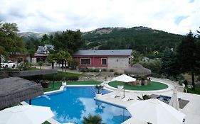 El Barranco De Miraflores