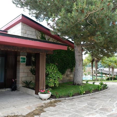 El Barranco De Miraflores ميرافلوريس ذي لا ثييرا المظهر الخارجي الصورة